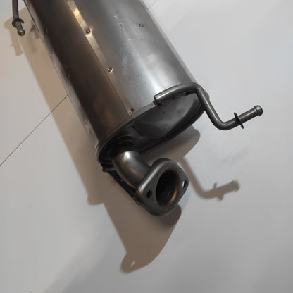 Genuine Suzuki Muffler | 14300-62JB1-000