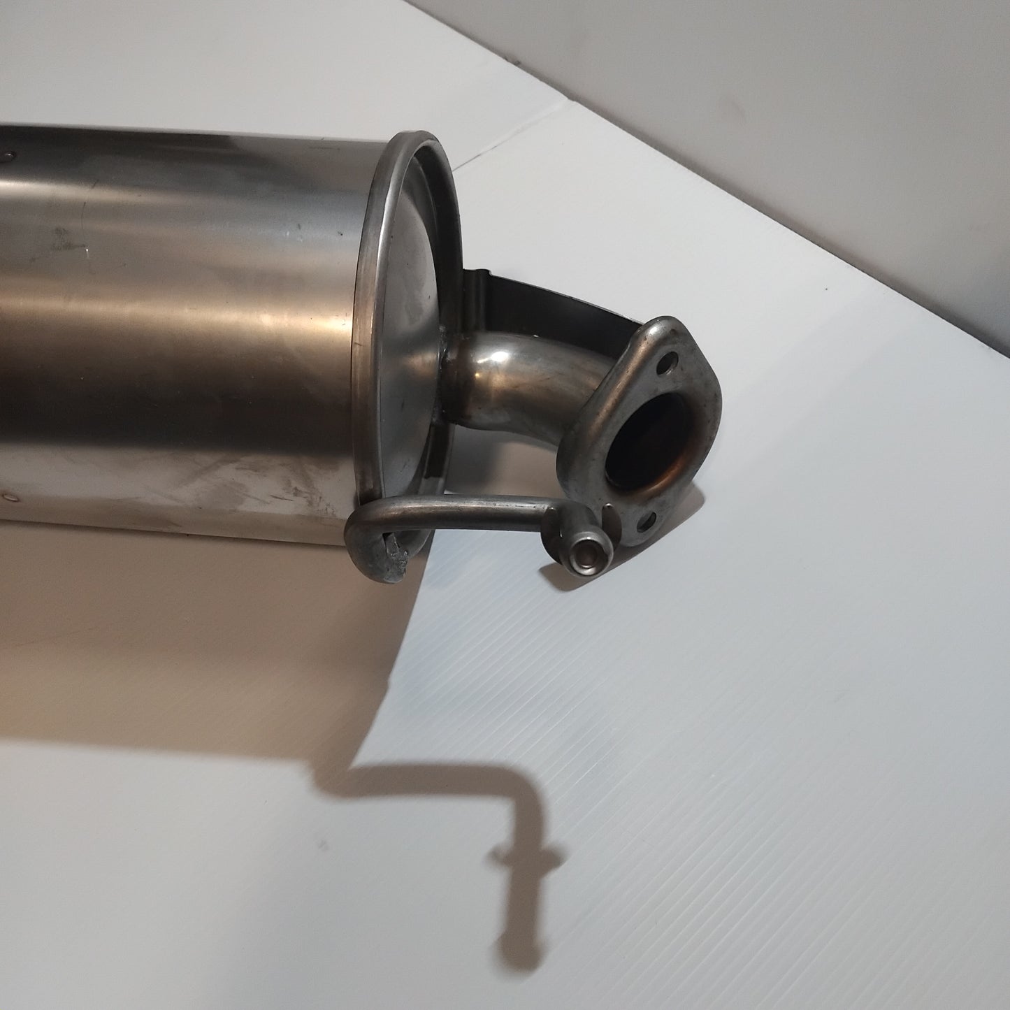 Genuine Suzuki Muffler | 14300-62JB1-000