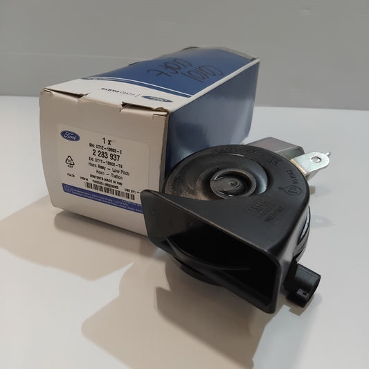 Genuine Ford Horn Assy - Low Pitch | 2283937