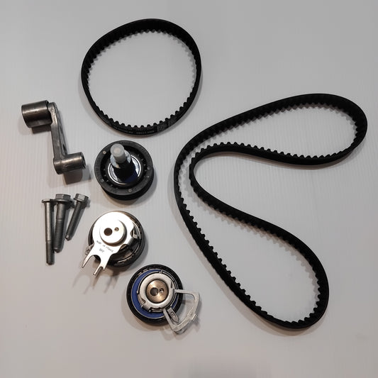 Genuine Peugeot E:Timing Kit | 1611875980