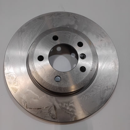 Genuine Peugeot E:2 Fr Br Disc | 1618868080