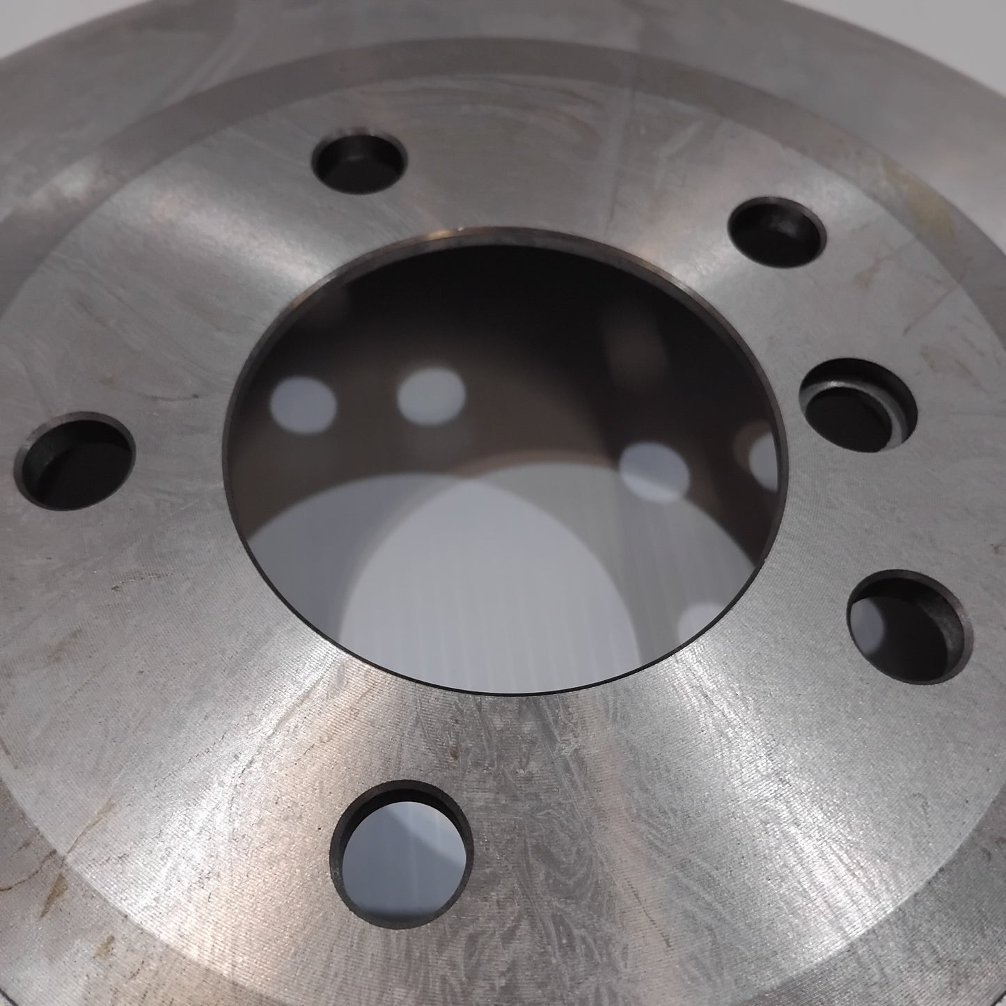 Genuine Peugeot E:2 Fr Br Disc | 1618868080