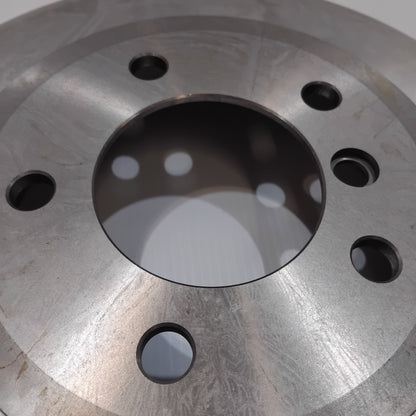 Genuine Peugeot E:2 Fr Br Disc | 1618868080