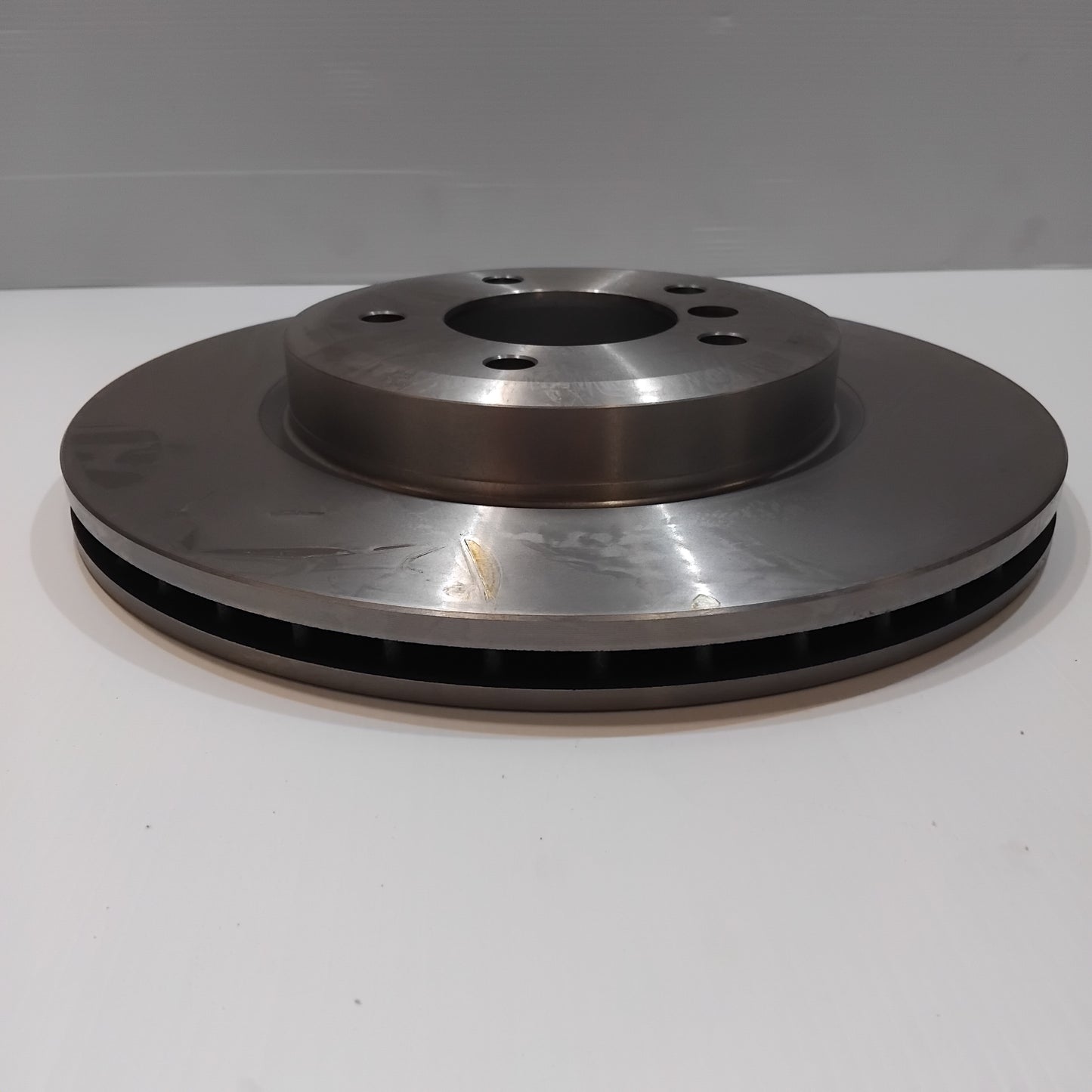 Genuine Peugeot E:2 Fr Br Disc | 1618868080