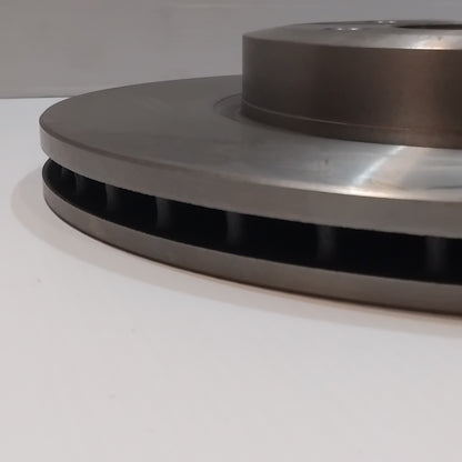 Genuine Peugeot E:2 Fr Br Disc | 1618868080