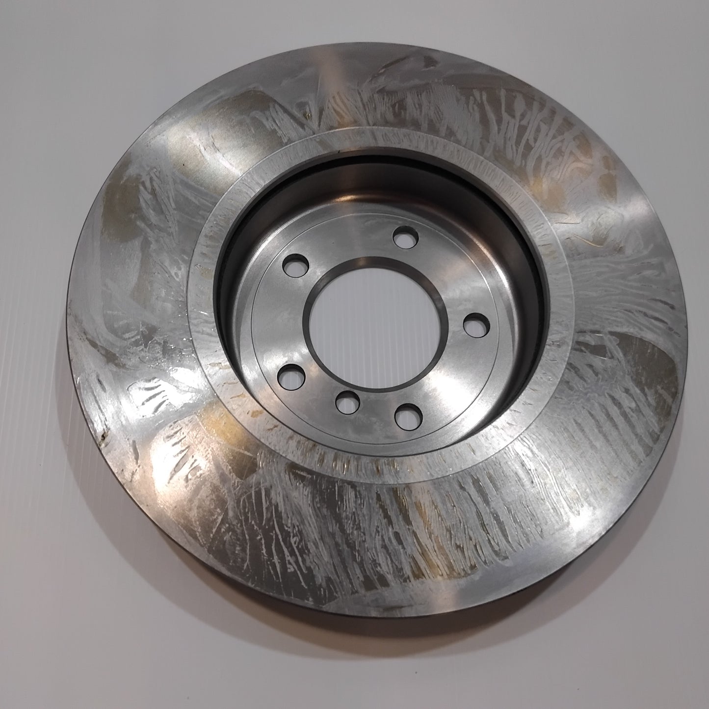 Genuine Peugeot E:2 Fr Br Disc | 1618868080