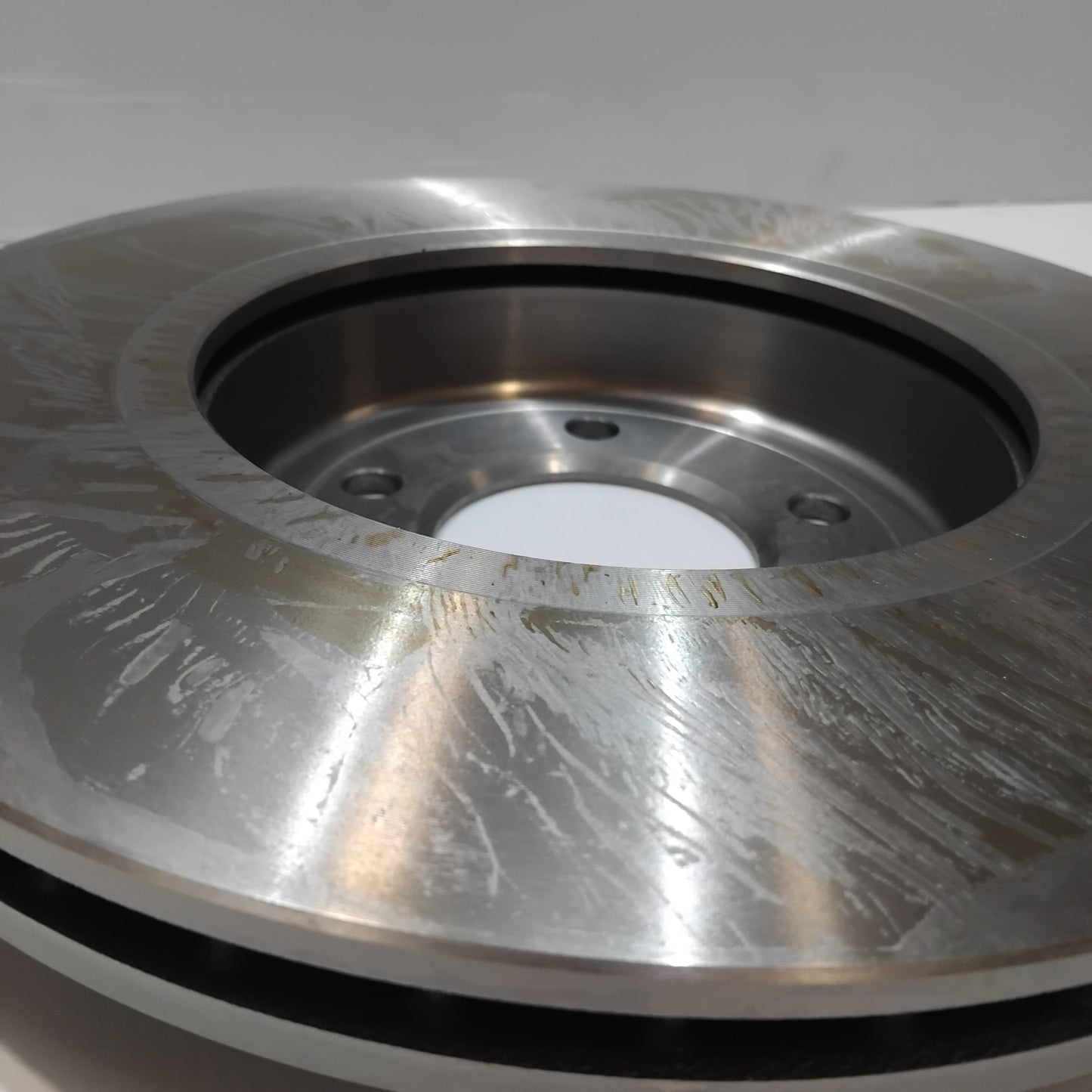 Genuine Peugeot E:2 Fr Br Disc | 1618868080