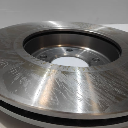 Genuine Peugeot E:2 Fr Br Disc | 1618868080