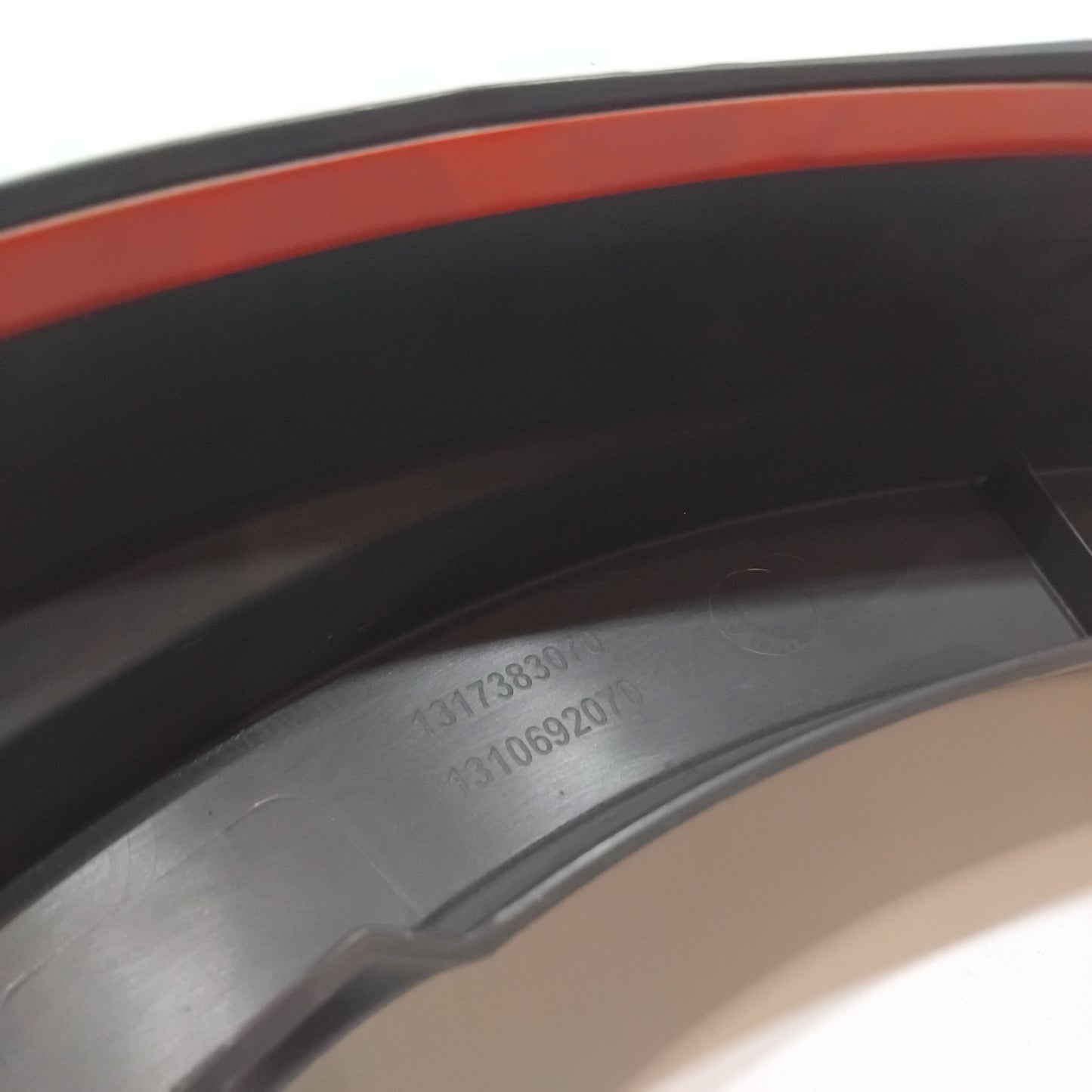 Genuine Fiat Moulding | 735465362