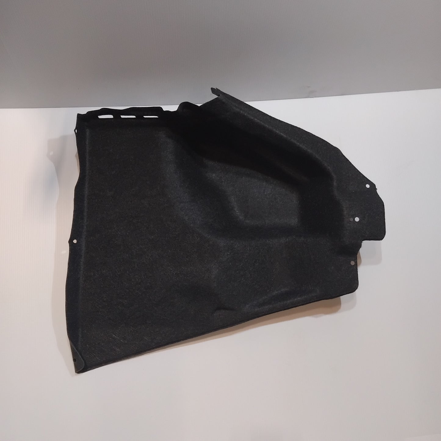 Genuine Inner Lower Boot Trim - Suzuki Swift 2004-2010 | 76192-63JV0-R3F