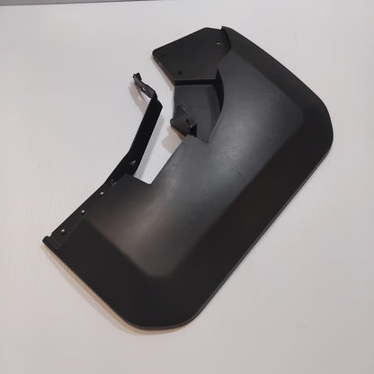 Genuine Rear Right Wheelhouse Splash Shield - Ford Transit 2014-2020 | 1846880