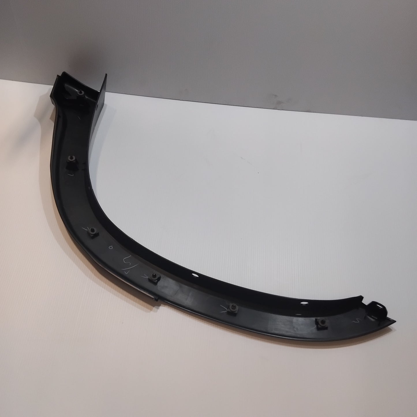 Genuine Honda Protector, L. Rr. Wheel A | 74450S9A010