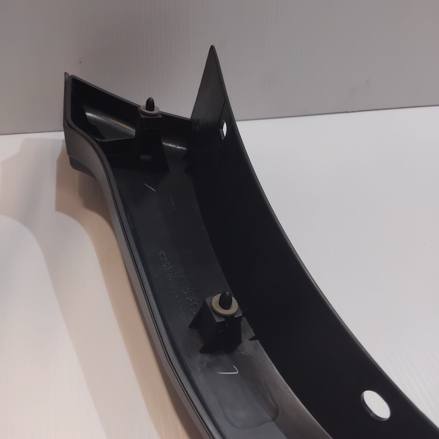 Genuine Honda Protector, L. Rr. Wheel A | 74450S9A010