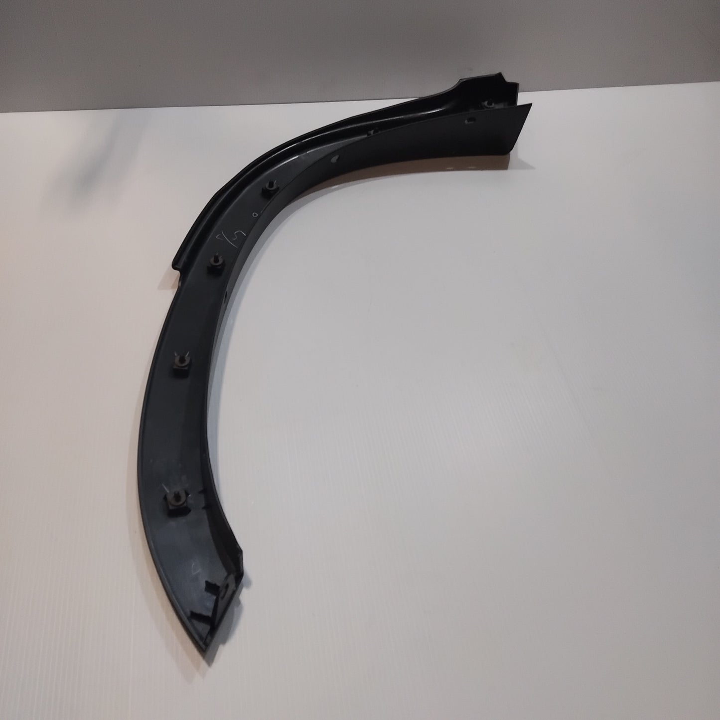 Genuine Honda Protector, L. Rr. Wheel A | 74450S9A010