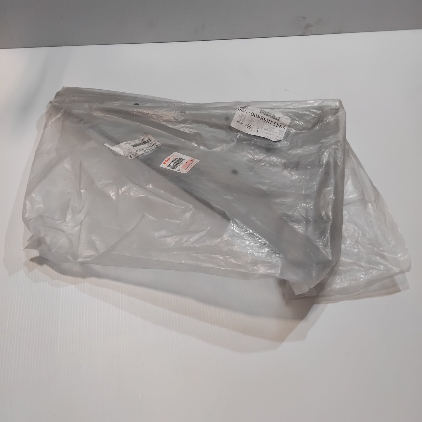 Genuine Suzuki Member,Cowl Side Amf31 | 59411M68K00-000