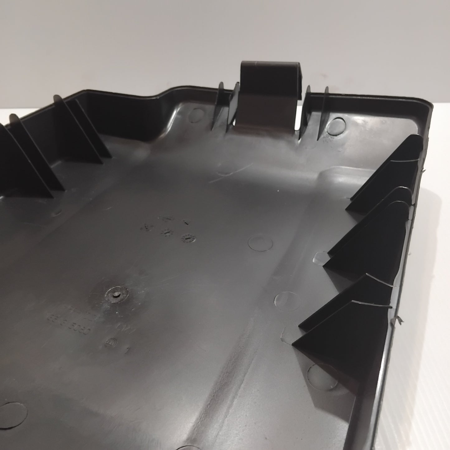 Genuine Tool Box Top Cover - Fiat Ducato 2021-2023 | 1361315080