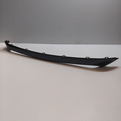 Genuine Honda Molding B, Fr. Grille Cen | 71127SWWE31ZC