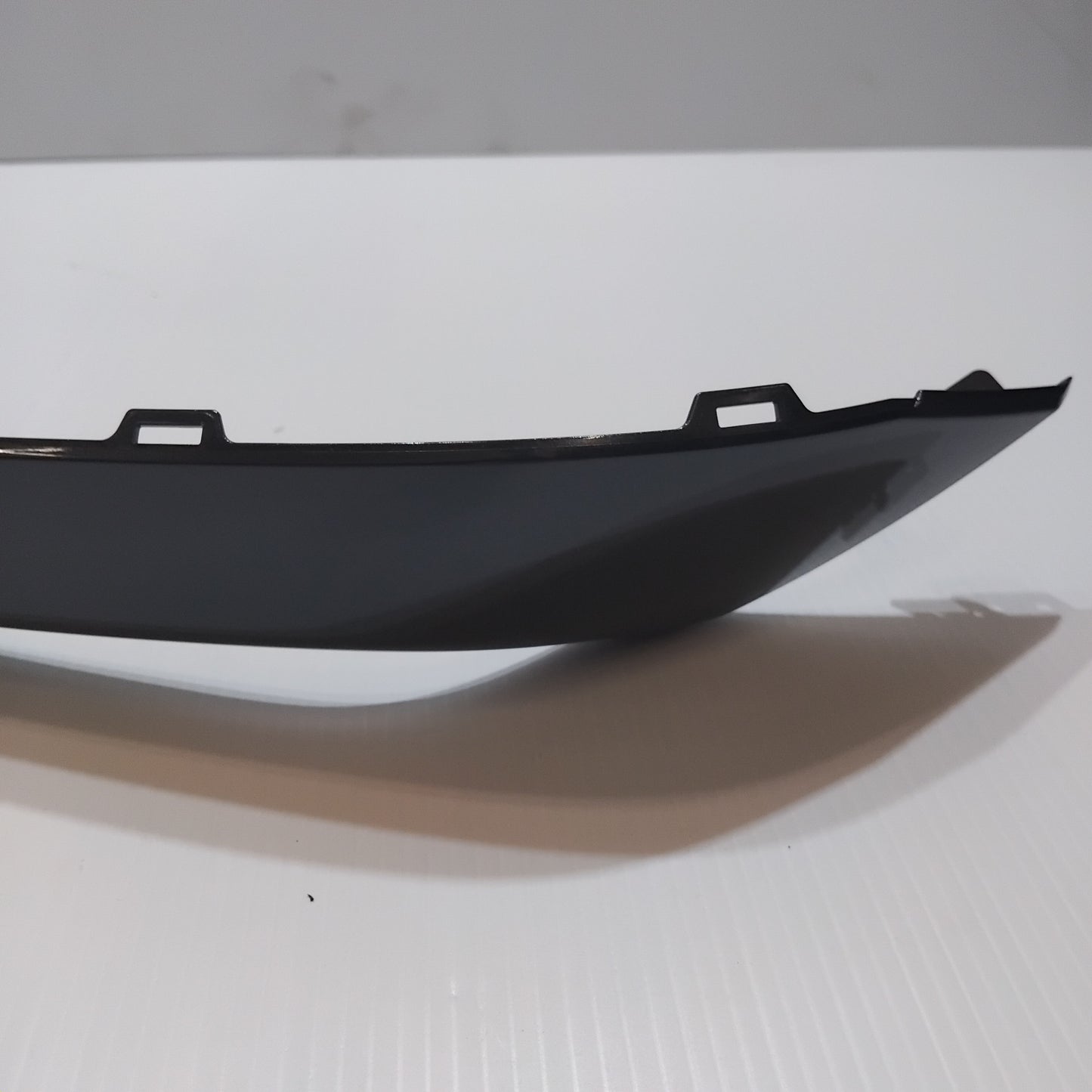 Genuine Honda Molding B, Fr. Grille Cen | 71127SWWE31ZC