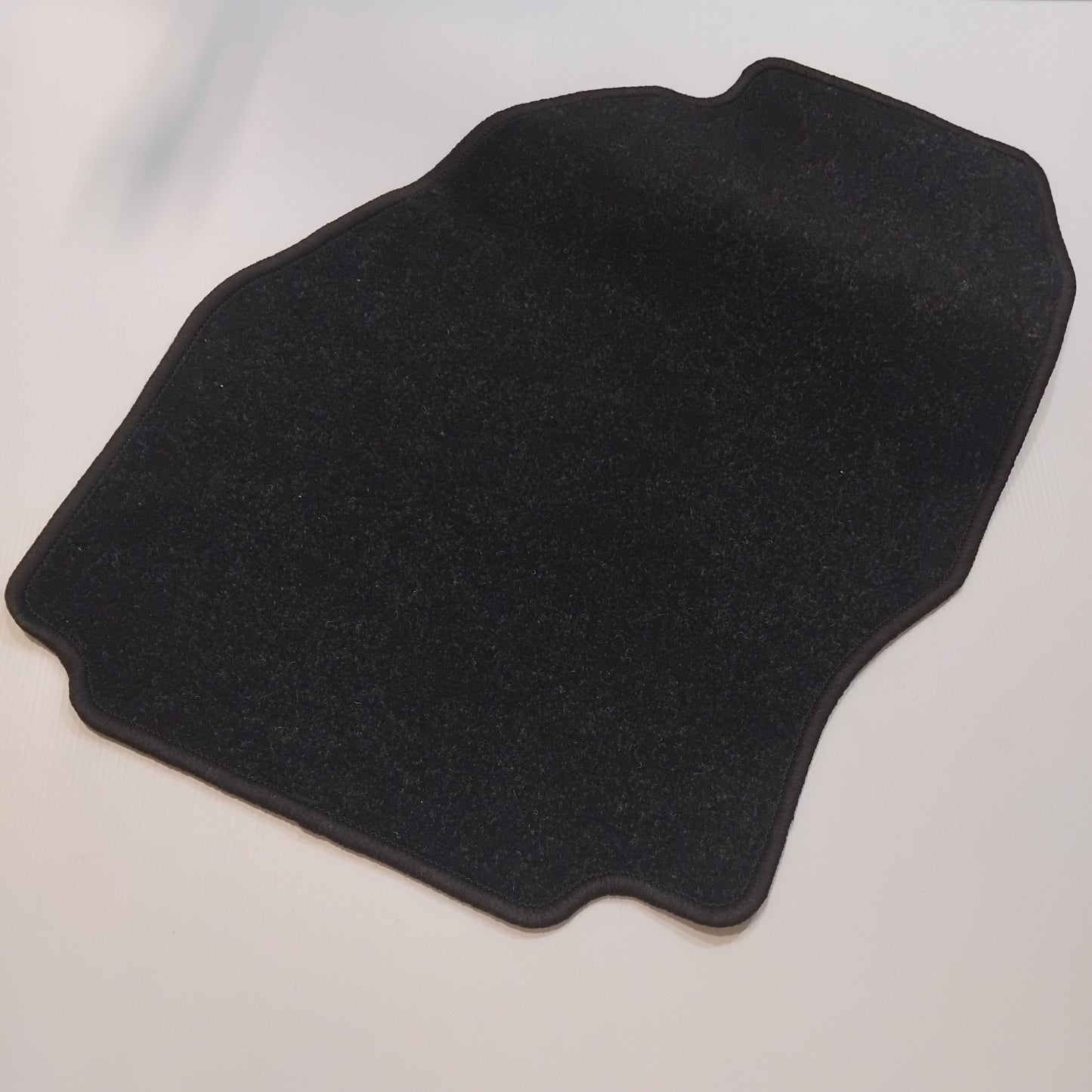Carpet Front Mats - Ford Galaxy and S-MAX | 1383091