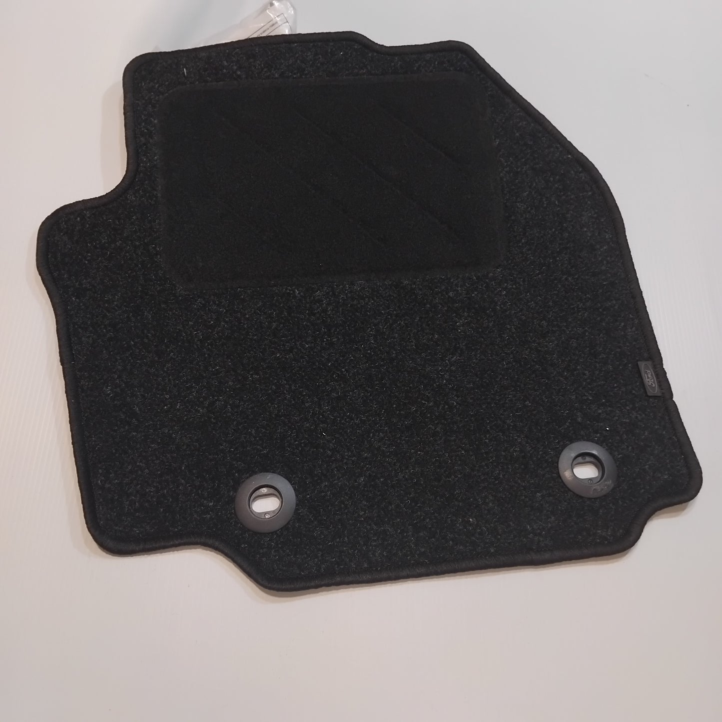 Carpet Front Mats - Ford Galaxy and S-MAX | 1383091