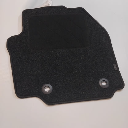 Carpet Front Mats - Ford Galaxy and S-MAX | 1383091