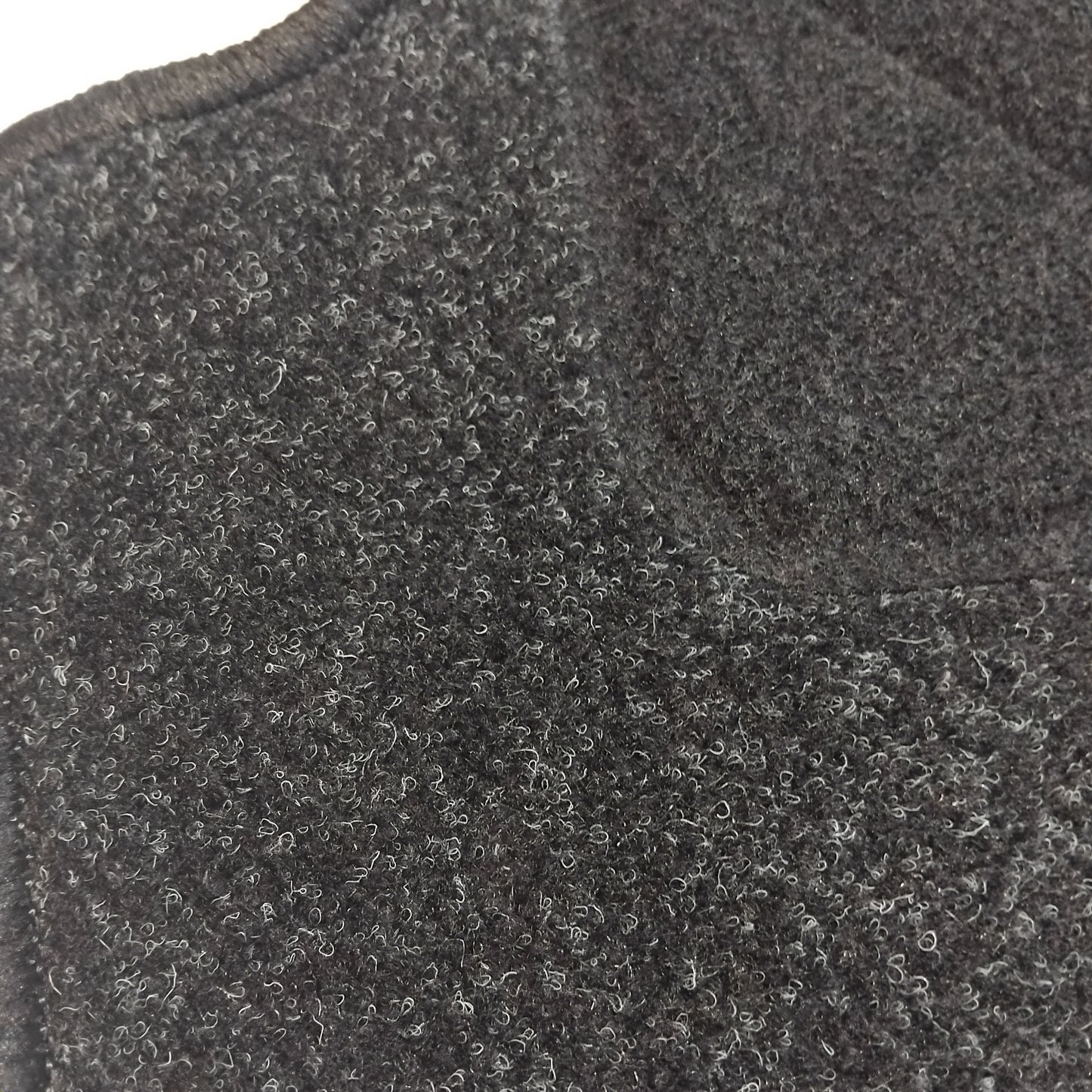Carpet Front Mats - Ford Galaxy and S-MAX | 1383091