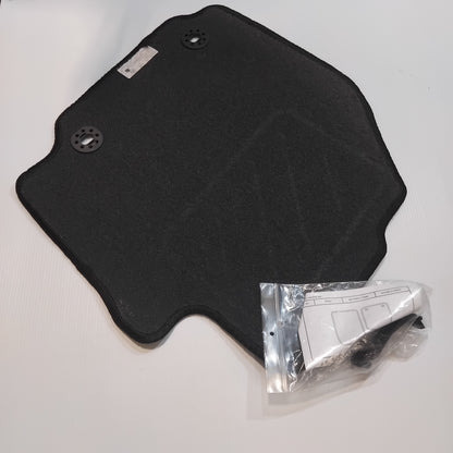 Carpet Front Mats - Ford Galaxy and S-MAX | 1383091