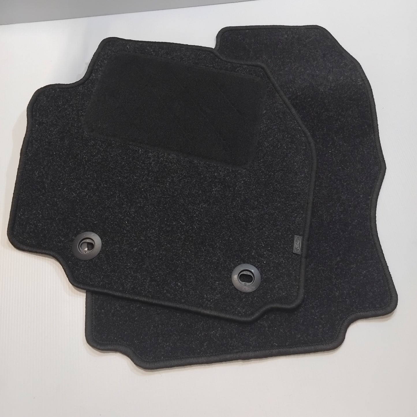 Carpet Front Mats - Ford Galaxy and S-MAX | 1383091