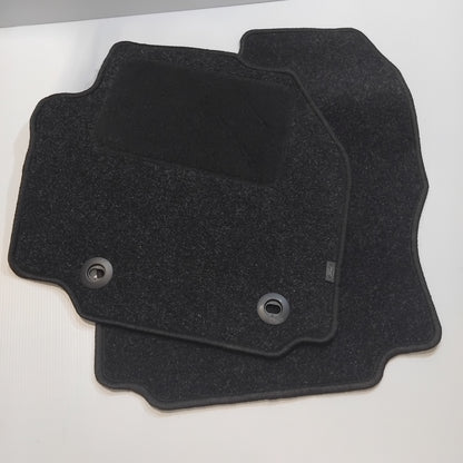 Carpet Front Mats - Ford Galaxy and S-MAX | 1383091