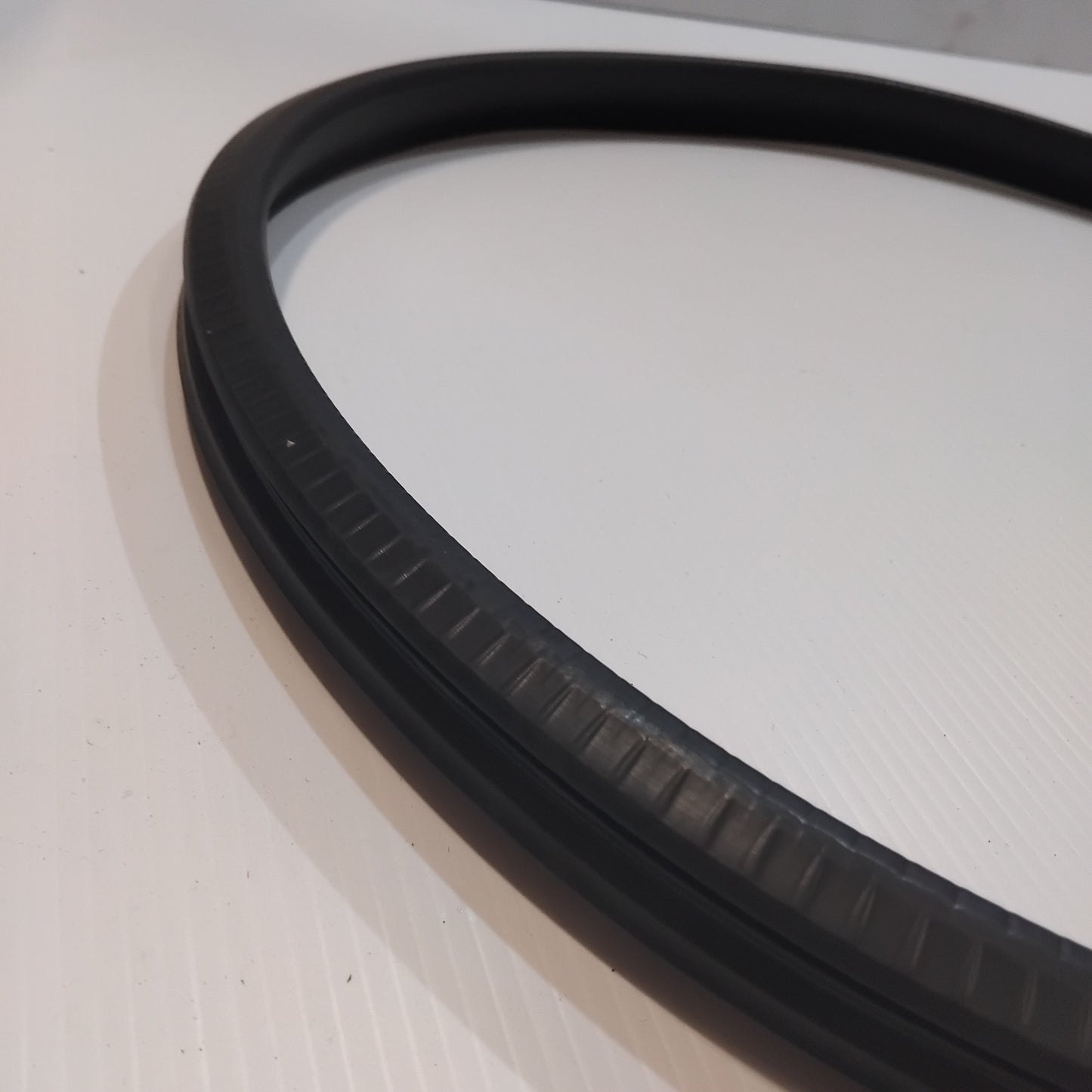 Genuine Front Left Weatherstrip - Door Opening - Ford C-Max 2010-2019 | 2034618