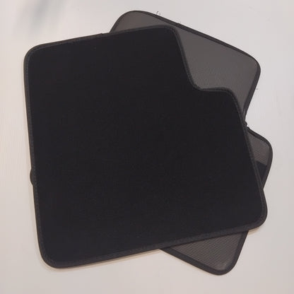 Genuine Fiat Set Of Mats | 71807512