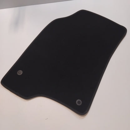 Genuine Fiat Set Of Mats | 71807512