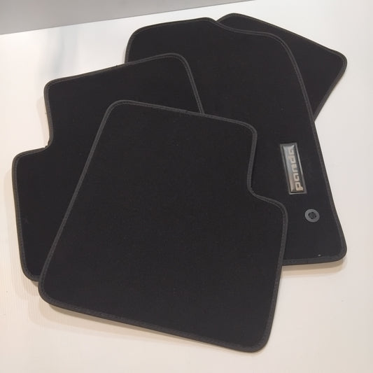 Genuine Fiat Set Of Mats | 71807512