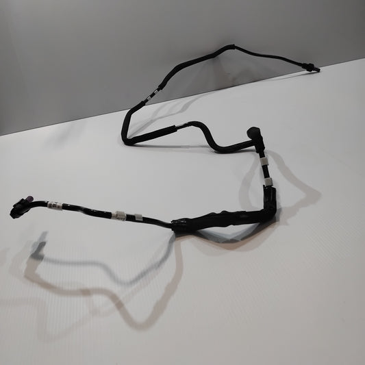 Genuine Renault Tube Rail 0Dpp | 16 44 638 56R