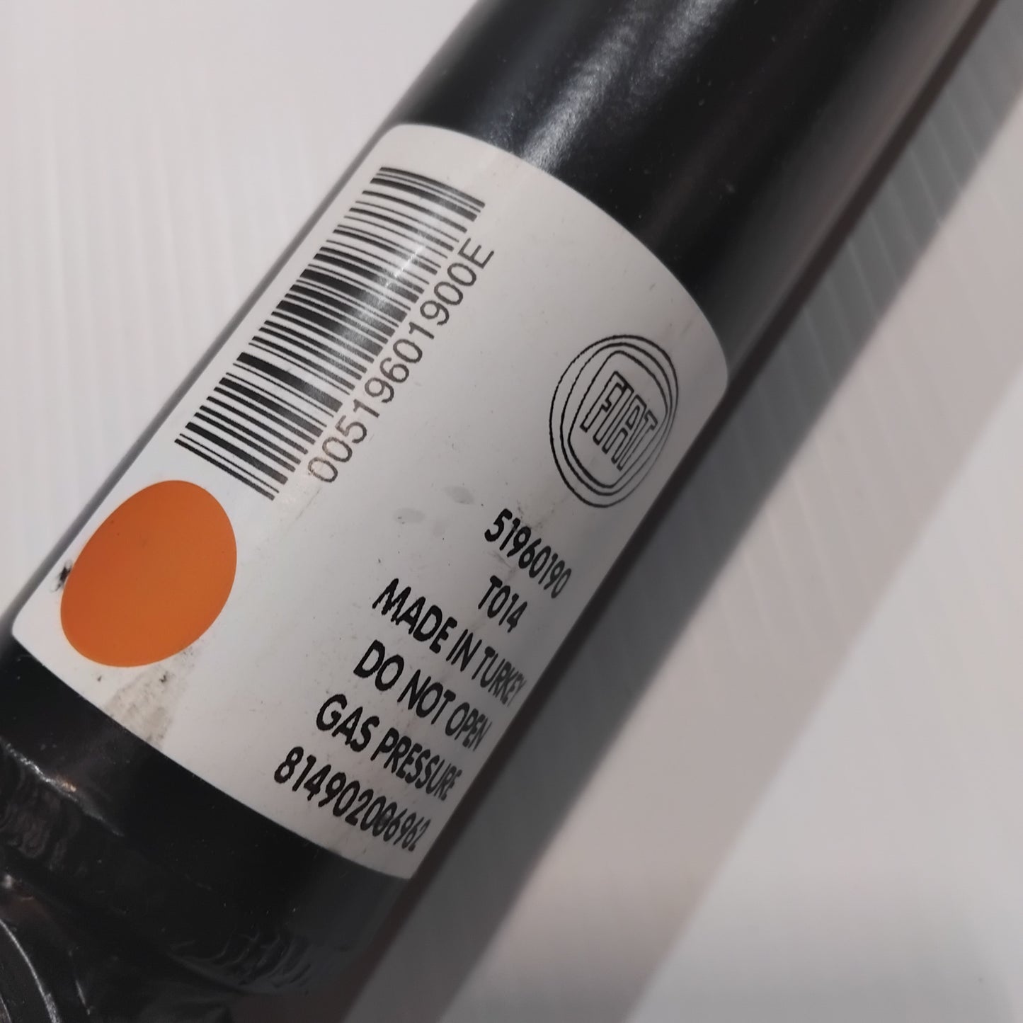 Genuine Vauxhall Shock Absorber | 95516874