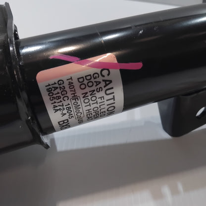 Genuine Front Right Shock Absorber - Ford | 1923181