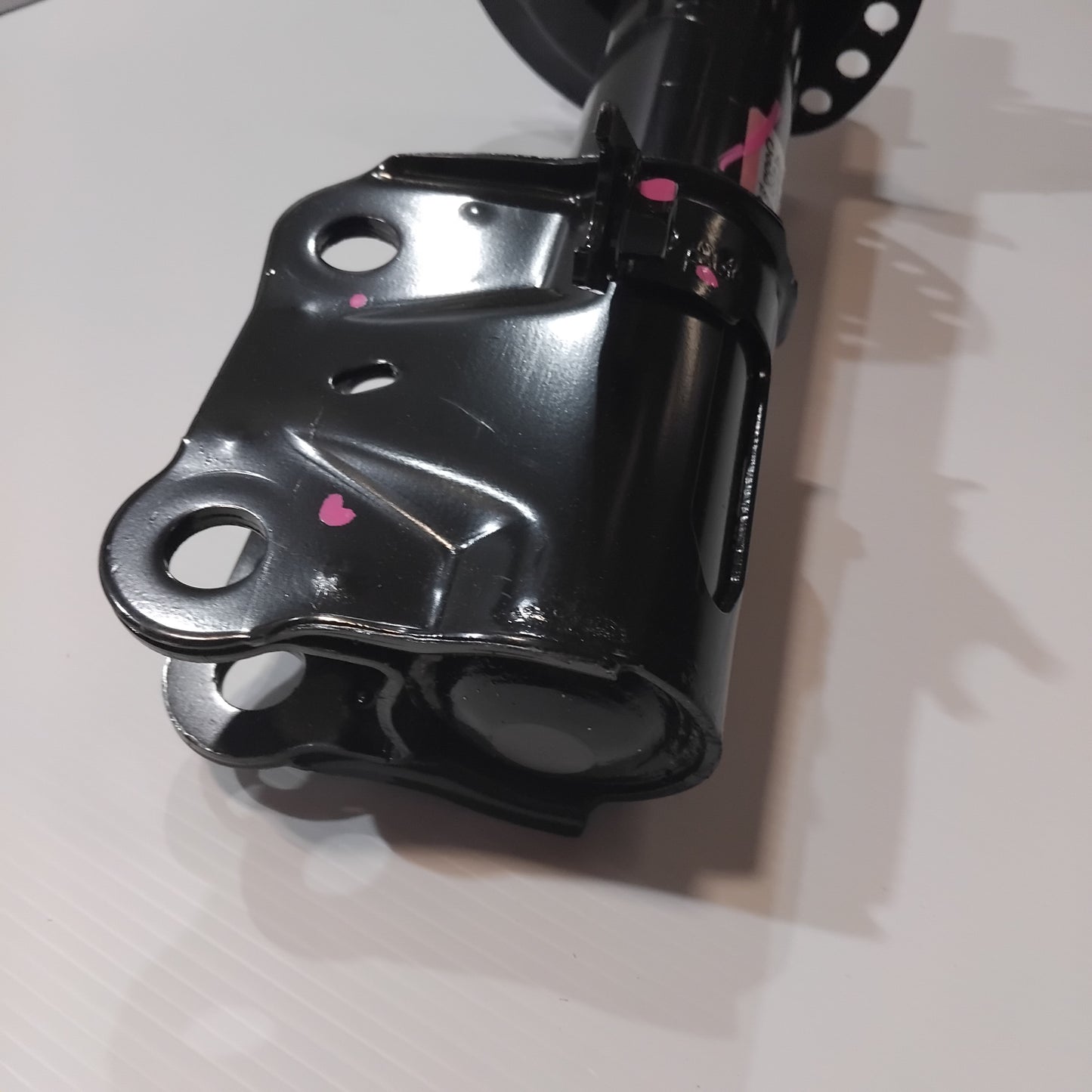 Genuine Front Right Shock Absorber - Ford | 1923181