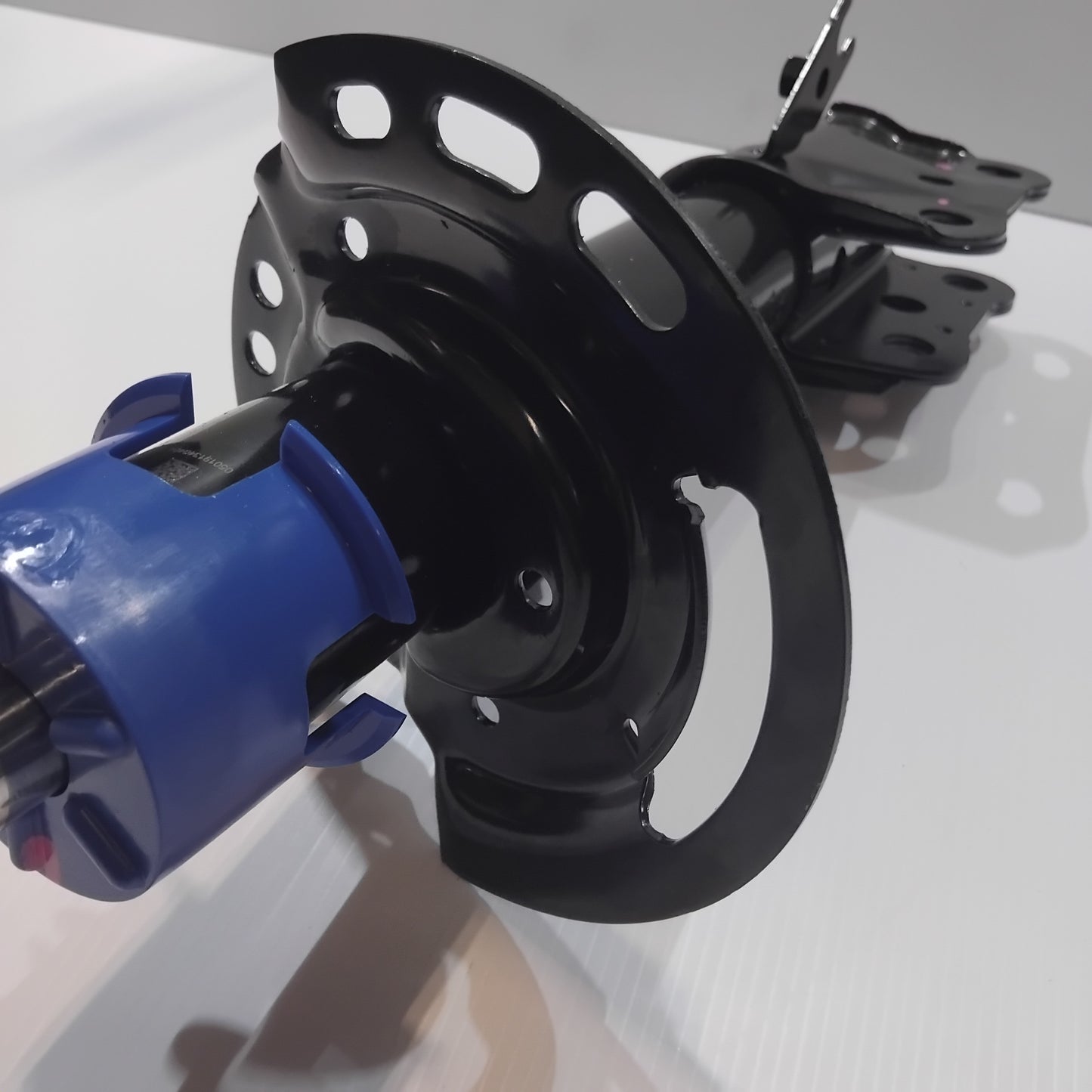 Genuine Front Right Shock Absorber - Ford | 1923181