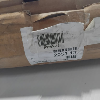 Genuine Clutch Kit - Peugeot | 205312