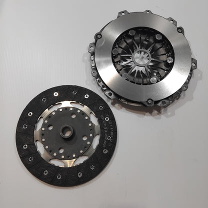 Genuine Clutch Kit - Peugeot | 205312