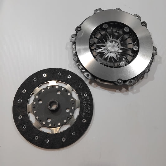 Genuine Clutch Kit - Peugeot | 205312
