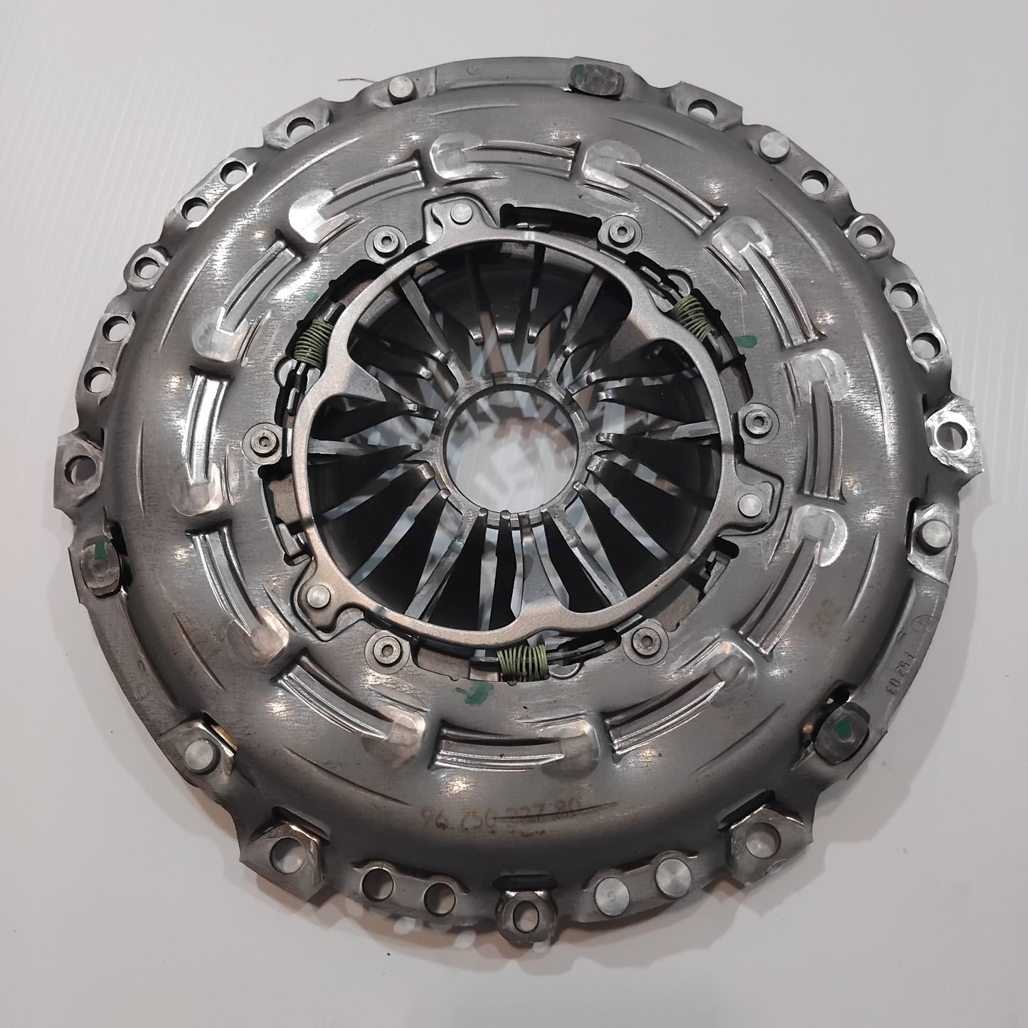 Genuine Clutch Kit - Peugeot | 205312