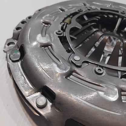 Genuine Clutch Kit - Peugeot | 205312