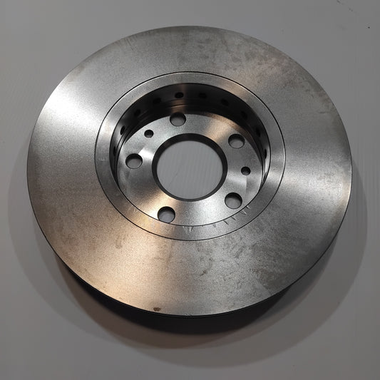 Genuine Renault Brake Disc Mot | 86 60 001 233