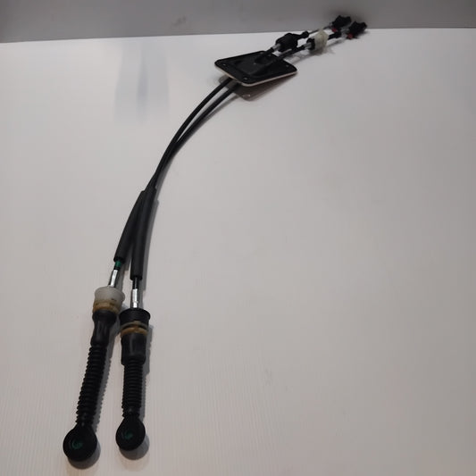 Genuine Fiat Cable Assy | 55283518