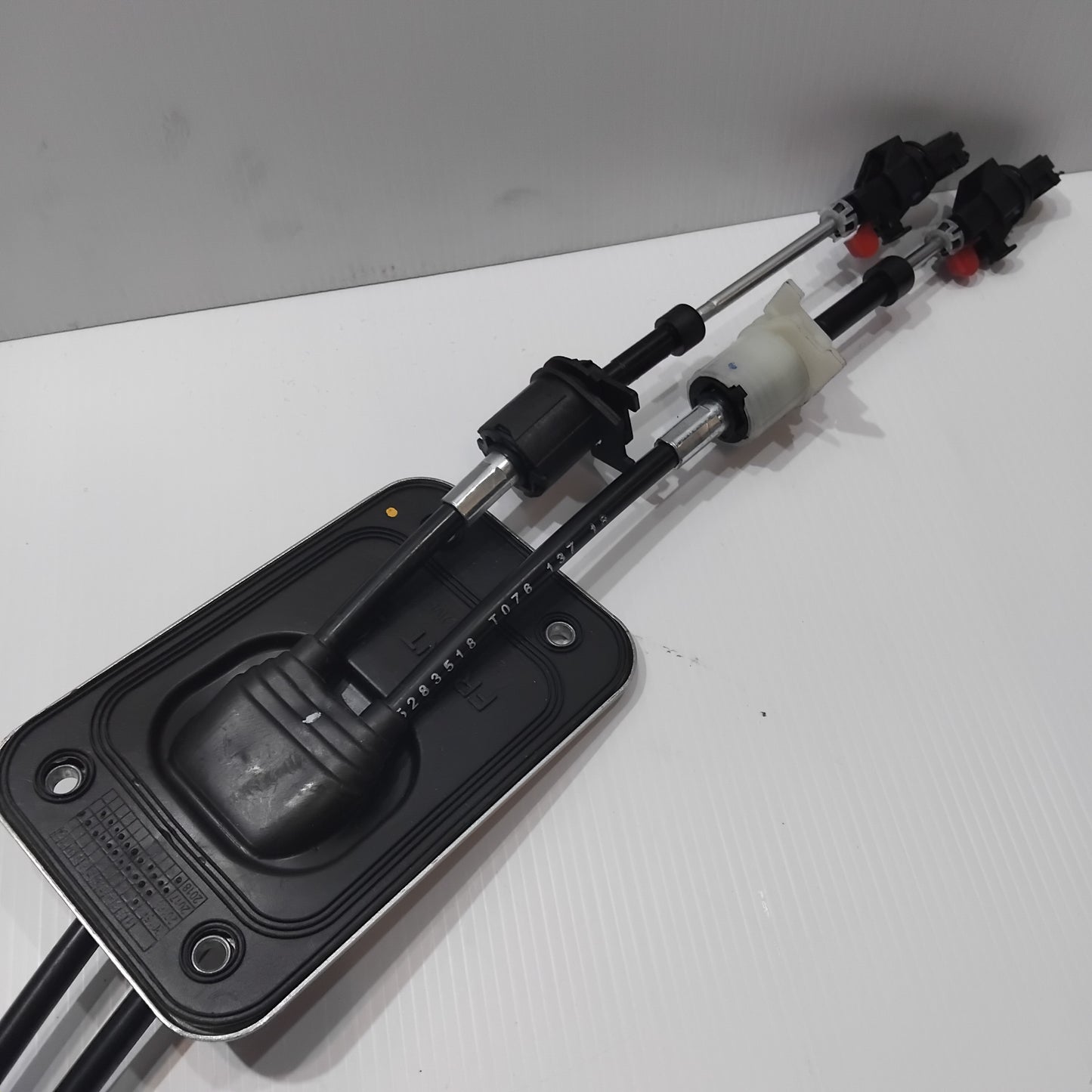 Genuine Fiat Cable Assy | 55283518