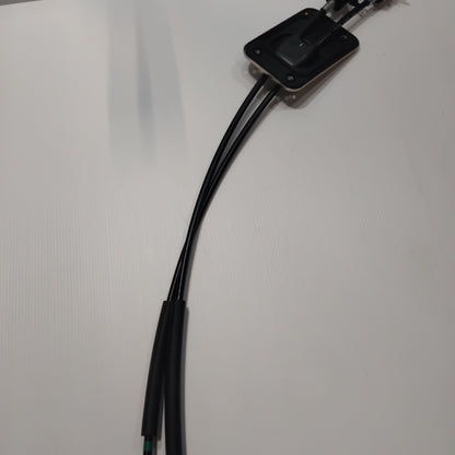 Genuine Fiat Cable Assy | 55283518