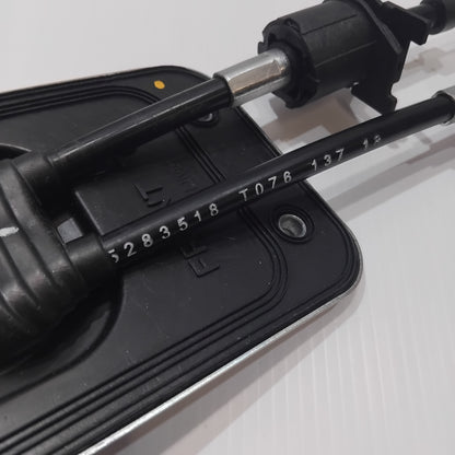 Genuine Fiat Cable Assy | 55283518