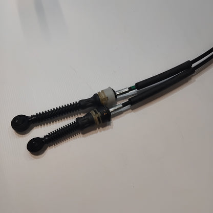 Genuine Fiat Cable Assy | 55283518