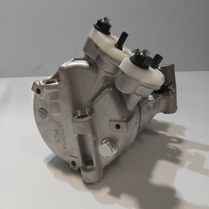 Genuine Volvo Compressor, Exch | 36001128